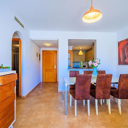 Apartamentos Madrid Torrevieja Exterior photo