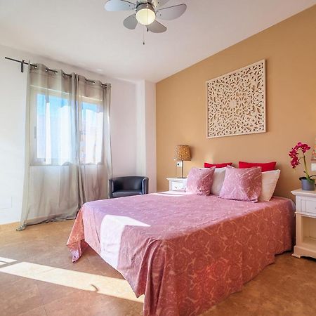 Apartamentos Madrid Torrevieja Exterior photo