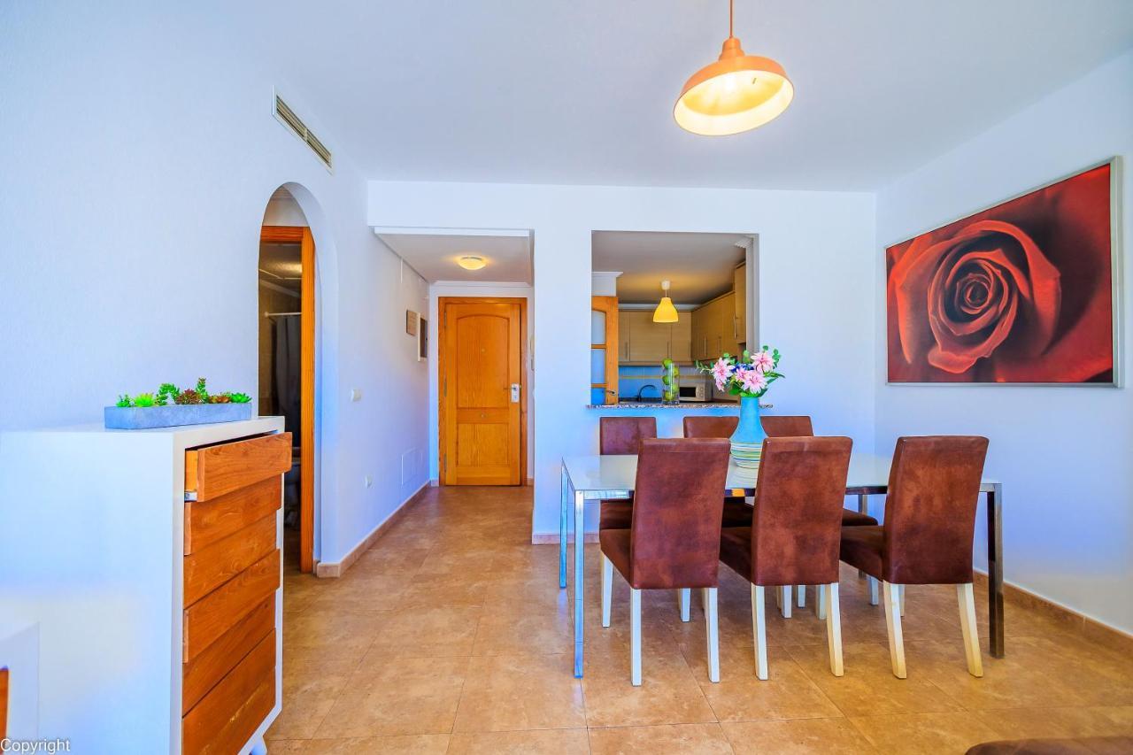 Apartamentos Madrid Torrevieja Exterior photo