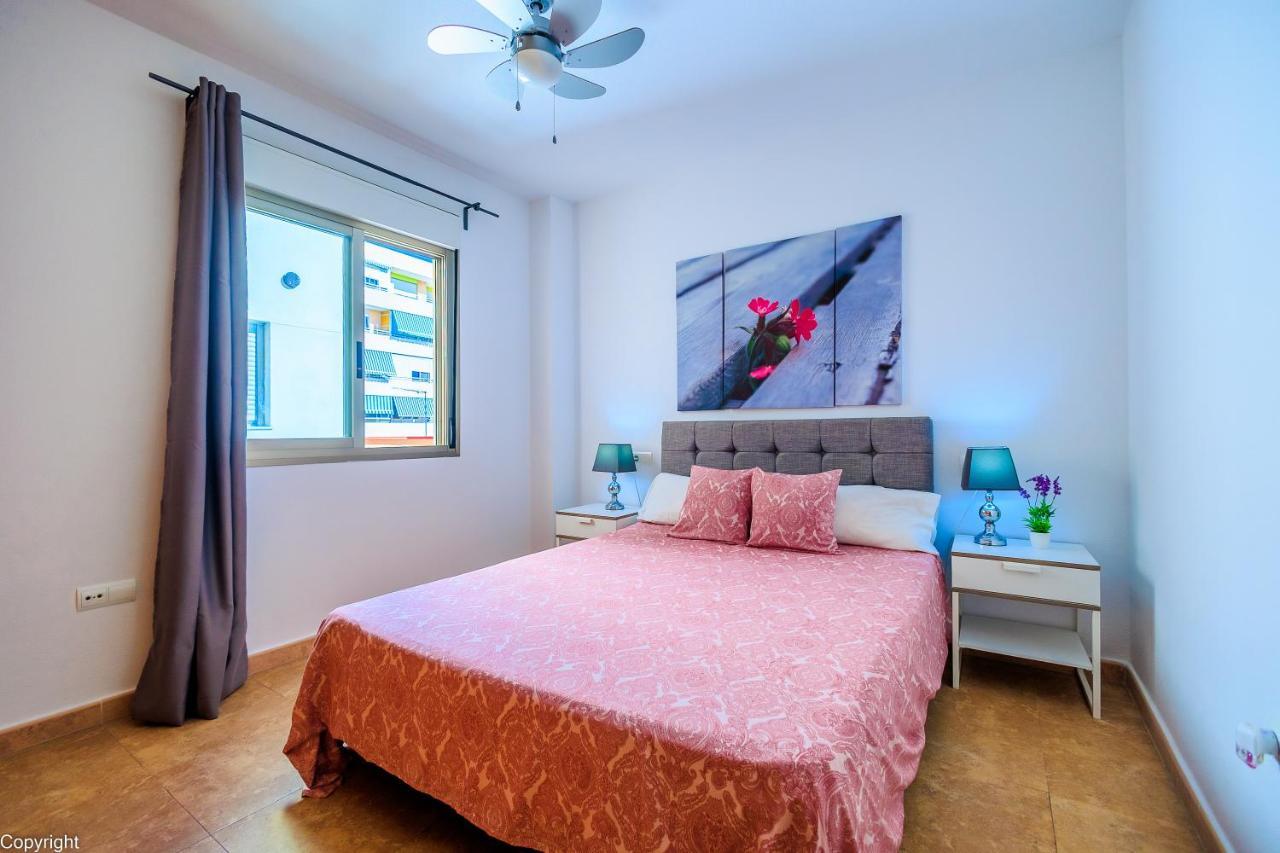 Apartamentos Madrid Torrevieja Exterior photo