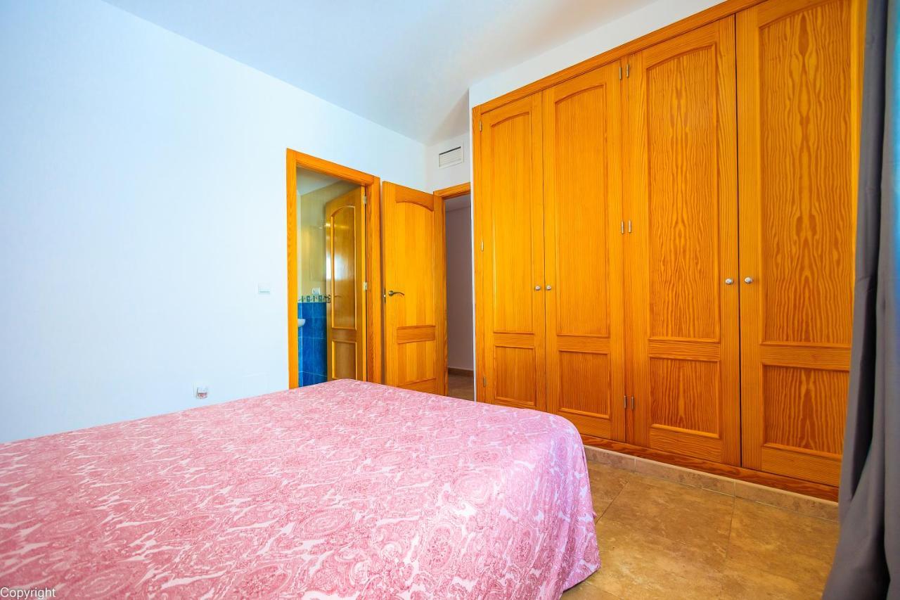 Apartamentos Madrid Torrevieja Exterior photo