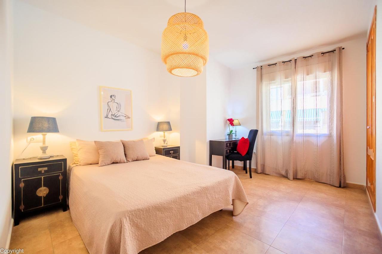 Apartamentos Madrid Torrevieja Exterior photo