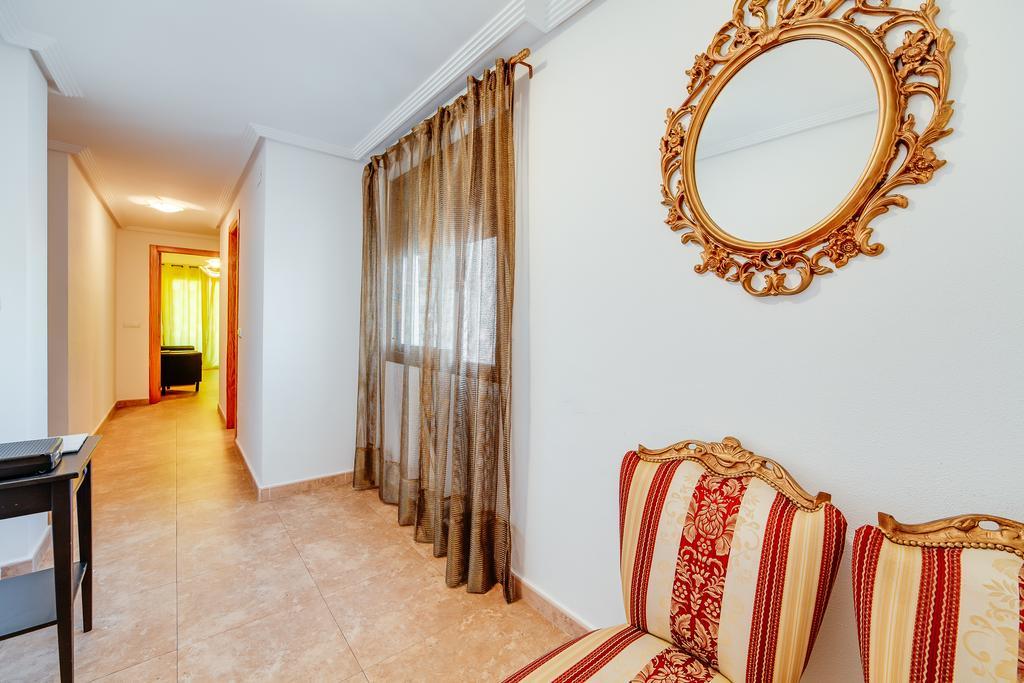 Apartamentos Madrid Torrevieja Exterior photo