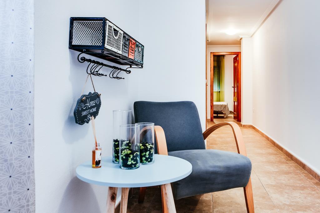 Apartamentos Madrid Torrevieja Exterior photo