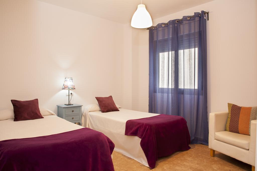 Apartamentos Madrid Torrevieja Exterior photo