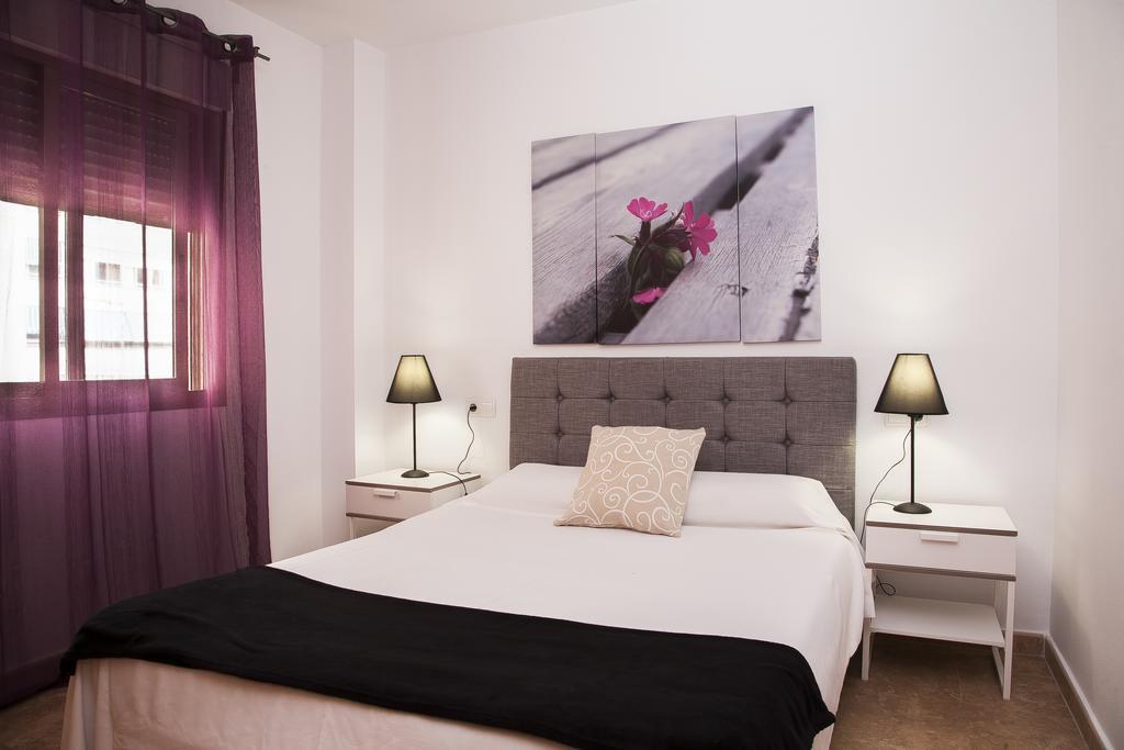Apartamentos Madrid Torrevieja Exterior photo